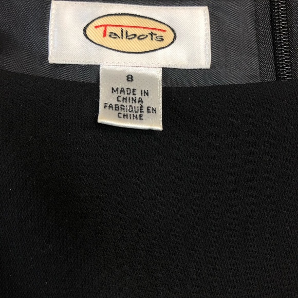 Cocktail dress - Picture 4 of 4